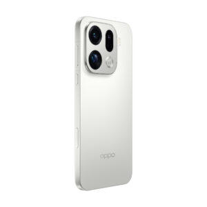 OPPO Find X9 Pro 512GB/16GB - Silk White - Billede 3