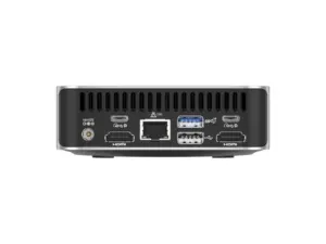 GEEKOM A6 | AMD Ryzen 7 6800 |16GB DDR5 RAM | 1TB SSD | Windows 11 Pro - Billede 5