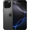 Apple iPhone 16 Pro Max 512GB - Black Titanium