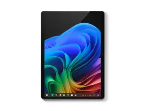 Microsoft Surface Pro 11 - 13" Touchscreen | X Plus | 16GB | 512GB | NFC - Billede 3