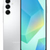 Samsung Galaxy A16 17 cm (6.7") Dual SIM Android 14 4G USB Type-C 4 GB 128 GB 5000 mAh Grå