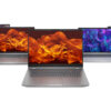 HP Zbook 8 G1i U7 255H 14i 24/512GB (ML)