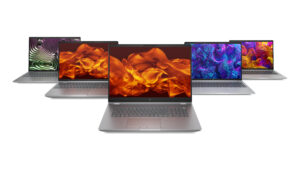 HP Zbook 8 G1i U7 255H 14i 24/512GB (ML)