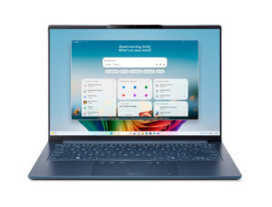 ACER Acer Swift Go 14 AI SF (KOMP)(REUR)