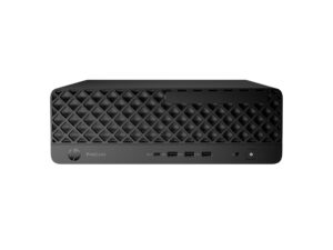 HP ProDesk 4 G1i - AI PC - SFF Core Ultra 5 235 / op til 5 GHz - RAM 16 GB - SSD 512 GB - NVMe - Intel Graphics - Gigabit Ethernet - Win 11 Pro - skærm: ingen - tastatur: tysk - jack sort - Smart Buy - Billede 2