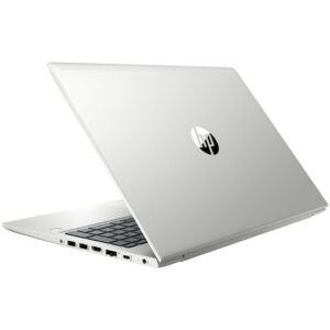 HP Probook 450 G6 - Intel Core i5 - 8265U / op til 3.9 GHz - Win 11 Pro 64-bit - Intel UHD Graphics - 8 GB RAM - 256 GB SSD - 15.6"" IPS 1920 x 1080 (Full HD) - Gigabit Ethernet, Bluetooth, Wi-Fi - nordisk-keyboard - Preowned Grade C - Billede 3