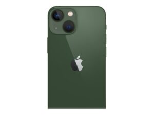 Apple iPhone 13 mini 5.4" 128GB Grøn Grade C - Billede 4
