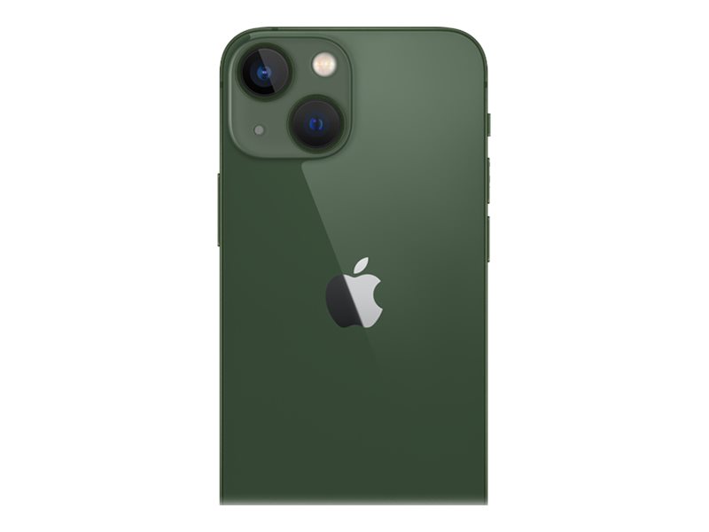Apple iPhone 13 mini 5.4" 128GB Grøn Grade C - Billede 4