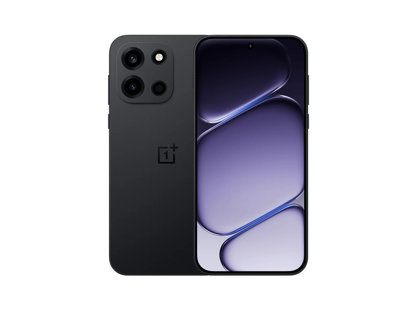 OnePlus Nord 6 512GB/12GB - Pitch Black