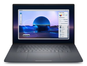 DELL Pro Max 16 Premium MA16250, Intel Core Ultra 7, 40,6 cm (16"), 1920 x 1200 pixel, 32 GB, 1 TB, Windows 11 Pro
