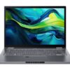 Acer Aspire Spin 14 ASP14-52MTN 14" - Intel Core Ultra 5 - 115U - 16 GB RAM - 512 GB SSD - Nordisk