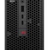 Lenovo ThinkStation P3 Ultra SFF Intel® Core™ i7 i7-13700K 32 GB DDR5-SDRAM 512 GB SSD Ubuntu Linux Workstation