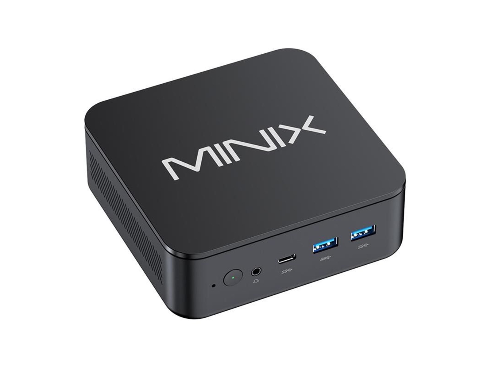MINIX NR660LP | AMD Ryzen 5 6600H | 16GB | 512GB | Windows 11 Pro - Billede 4