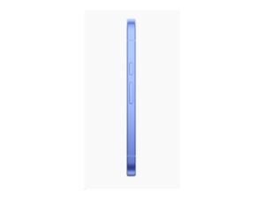 Google Pixel 10a - 5G smartphone - dual-SIM - RAM 8 GB / Intern hukommelse 128 GB - pOLED display - 6.3"" - 2424 x 1080 pixels (120 Hz) - 2x bagkameraer 48 MP, 13 MP - front camera 13 MP - lavendelfarvet - Billede 4