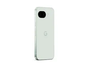 Google Pixel 10a 128GB/8GB - Fog - Billede 2