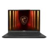MSI Stealth A16 AI+ - 16" | RTX 5070 | Ryzen AI 7 | 16GB | 1TB