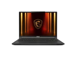 MSI Stealth A16 AI+ - 16" | RTX 5070 | Ryzen AI 7 | 16GB | 1TB