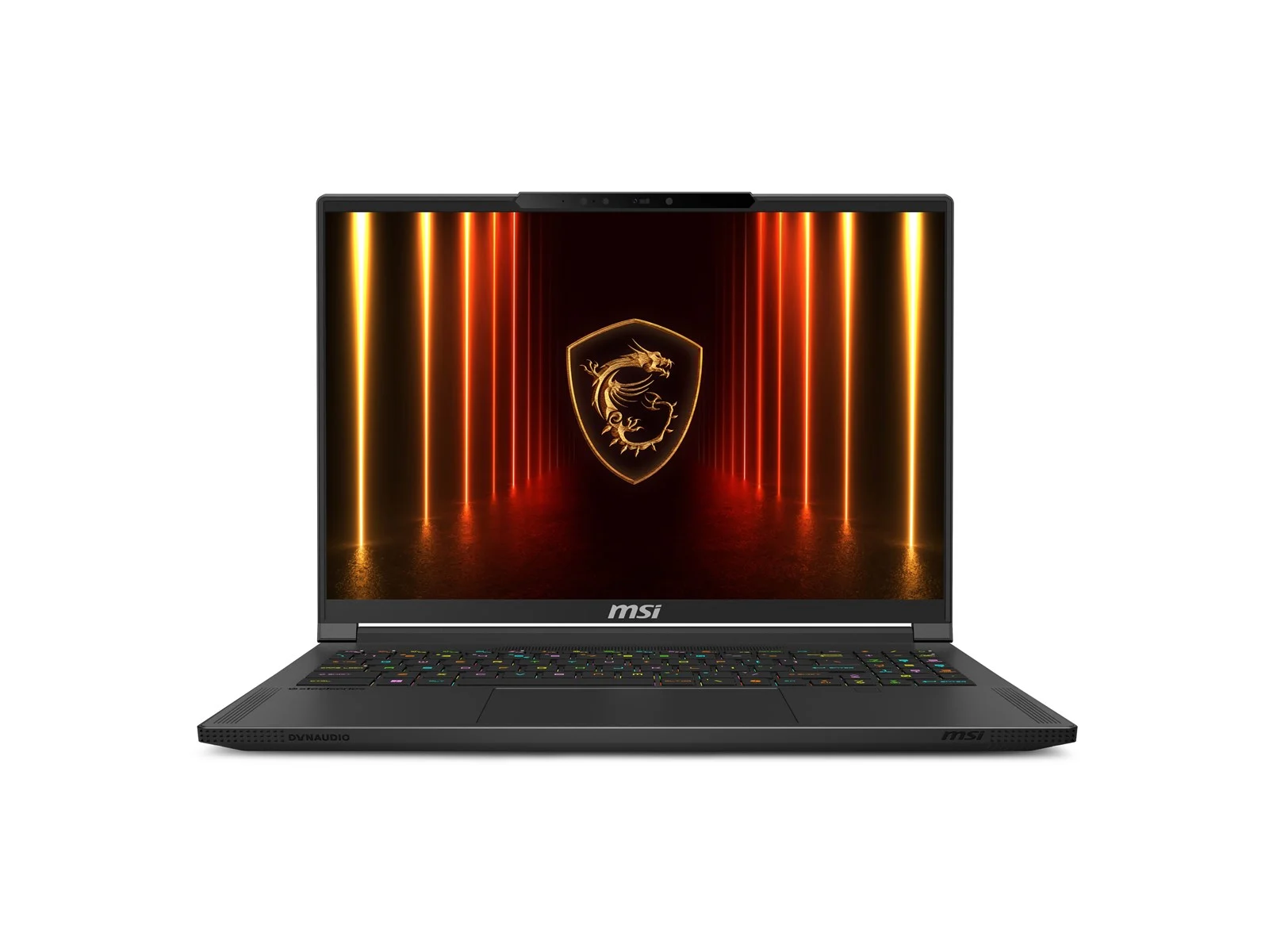 MSI Stealth A16 AI+ - 16" | RTX 5070 | Ryzen AI 7 | 16GB | 1TB