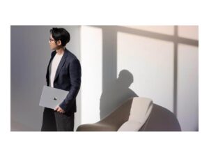 Microsoft Surface Laptop 7 - 13.8" Touchscreen | X Elite | 16GB | 1TB - Billede 2