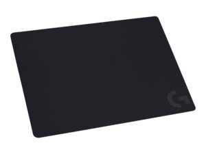 Logitech G G240 - Musemåtte - sort