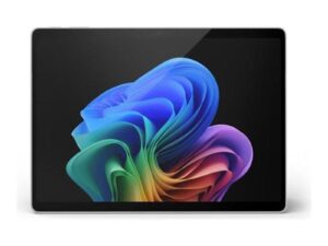 Microsoft Surface Pro 11 - 13" Touchscreen | X Elite | 32GB | 1TB | NFC - Billede 3