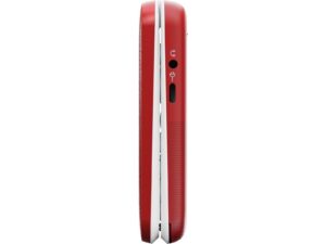Doro Leva L31 4G - Red - Billede 4
