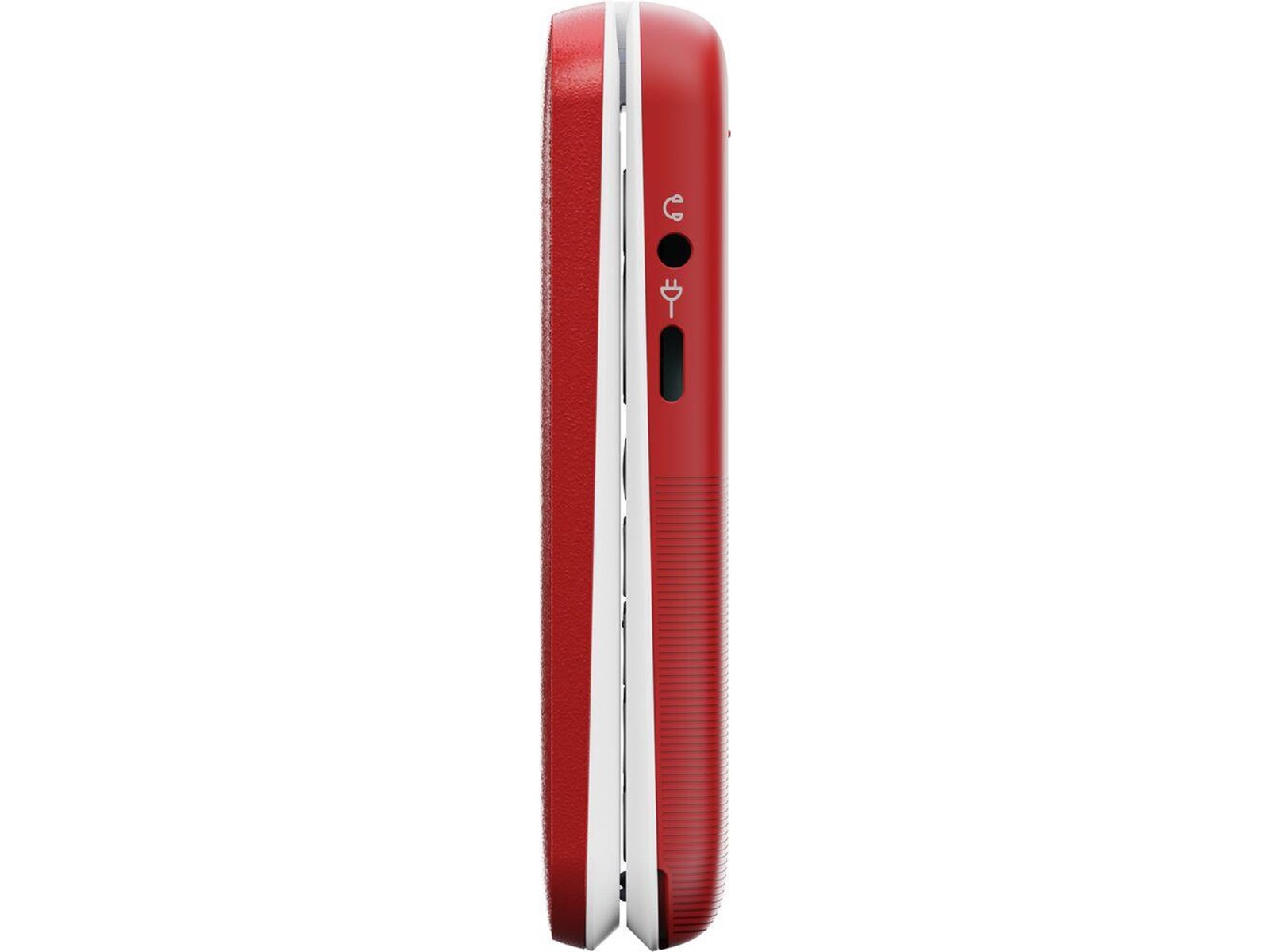 Doro Leva L31 4G - Red - Billede 4