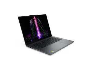 Lenovo Yoga Pro 9 15.3" OLED-Touch | NVIDIA RTX Spark N1X | 32GB | 1TB | Win 11 Pro - Billede 4