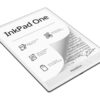PocketBook InkPad One&nbspDACH-Version&nbsp- eBook læser - 32 GB - 10.3"" monokrom E Ink (1404 x 1872) - touch screen - Bluetooth - mat sort