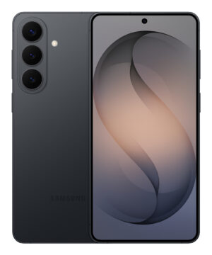 Samsung Galaxy S26+ - 5G smartphone - dual-SIM - RAM 12 GB / Intern hukommelse 512 GB - OLED display - 6.7"" - 3120 x 1440 pixels (120 Hz) - 3x bagkamera 50 MP, 12 MP, 10 MP - front camera 12 MP - sort - Billede 2