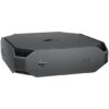 HP EliteDesk Z2 G5 - Mini Intel Core i5 - 10500T / op til 3.8 GHz - Win 11 Pro - Intel UHD Graphics 630 - 8 GB RAM - 256 GB SSD - Preowned Grade A