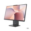 Lenovo IdeaCentre AIO 27AKP10 F0JE - Alt-i-én med monitorstander - Ryzen 5 220 / op til 4.9 GHz - RAM 16 GB - SSD 512 GB - NVMe - Radeon 740M - Bluetooth 5.3, IEEE 802.11ax (Wi-Fi 6) - Win 11 Home - skærm: LED 27"" 1920 x 1080 (Full HD) - tastatur: engelsk - luna-grå