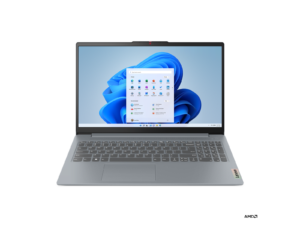Lenovo IdeaPad Slim 3 - 15" | 610M | Ryzen 5 | 8GB | 512GB - Billede 2