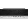 HP Refurbished EliteDesk 800 G4 - Core i5 | 8GB | 256GB | T1A Grade