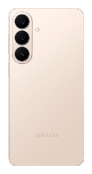 Samsung Galaxy S26+ - Online Exclusive - 5G smartphone - dual-SIM - RAM 12 GB / Intern hukommelse 512 GB - OLED display - 6.7"" - 3120 x 1440 pixels - (120 Hz) - 3x bagkamera 50 MP, 12 MP, 10 MP - front camera 12 MP - pink guld - Billede 2