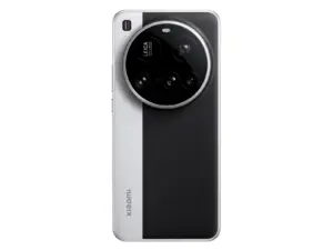 Xiaomi 15 Ultra 512GB/16GB - Silver Chrome - Billede 5