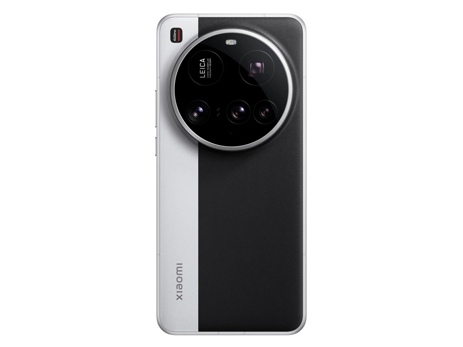 Xiaomi 15 Ultra 512GB/16GB - Silver Chrome - Billede 5