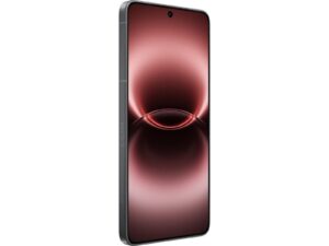 VIVO X300 Ultra 1TB/16GB - Black - Billede 5