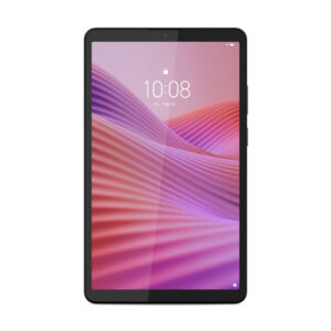 Lenovo Tab One, 22,1 cm (8.7"), 1340 x 800 pixel, 64 GB, 4 GB, Android 14, Grå