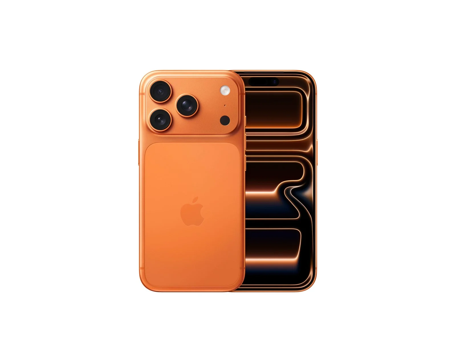 Apple iPhone 17 Pro 256GB - Cosmic Orange