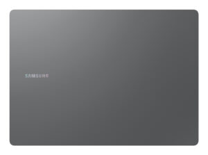 Samsung Galaxy Book5 Pro Copilot+ PC Intel Core Ultra 7 256V Laptop 35,6 cm (14") Berøringsskærm WQXGA+ 16 GB LPDDR5x-SDRAM 512 GB SSD Wi-Fi 7 (802.11be) Windows 11 Home Grå - Billede 5