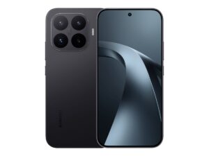 Xiaomi 17T 256GB/12GB - Sort