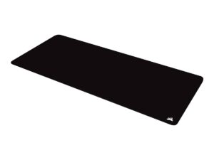 CORSAIR Gaming MM350 PRO Premium Extended XL - Musemåtte - sort - Billede 2