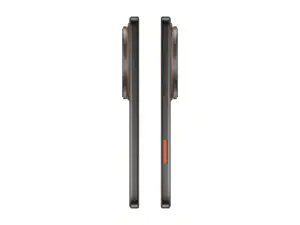 OPPO Find X9 Ultra 1TB/16GB - Tundra Umber - Billede 2