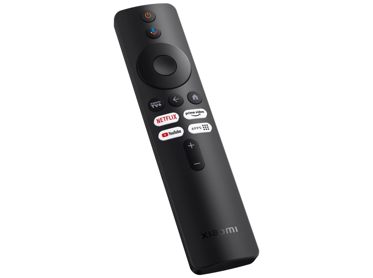 Xiaomi TV Box S - 3. generation - AV-afspiller - 2 GB RAM - 32 GB - 4K UHD (2160p) - sort   - Billede 4
