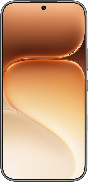 Honor 600 5G, 16,7 cm (6.57"), 8 GB, 512 GB, 200 MP, Android 16.0, Sort