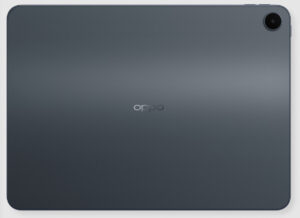 OPPO Pad 5 MediaTek Dimensity 128 GB 30,7 cm (12.1") 8 GB Wi-Fi 6 (802.11ax) Sort - Billede 3