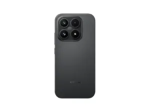 Xiaomi 17 512GB/12GB - Black - Billede 2