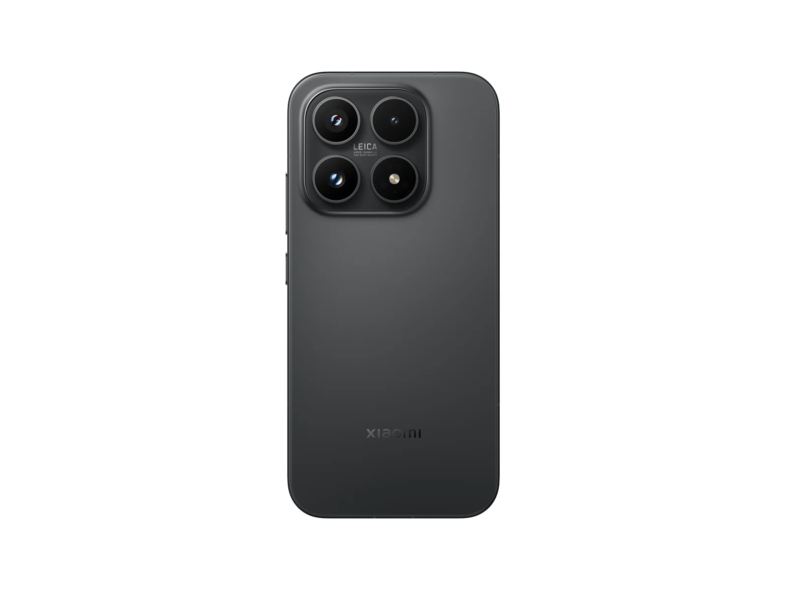 Xiaomi 17 512GB/12GB - Black - Billede 2