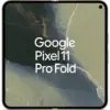 Google Pixel 11 Pro Fold 256GB/16GB - Olive